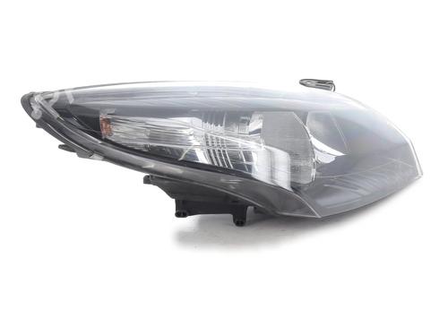 Right headlight RENAULT MEGANE III Hatchback (BZ0/1_, B3_) 1.5 dCi (BZ09, BZ0D, BZ1W, BZ29, BZ14) | BP34204505C29 - Image 4