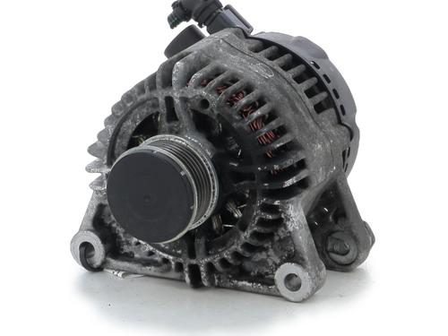 Used Alternator Alternator CITROËN DS3 (SA_) 1.2 VTi 82 (82 hp) 33685253 33685253