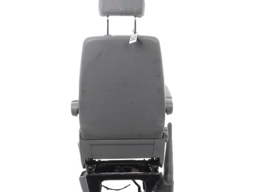 Left front seat VW TRANSPORTER T5 Van (7HA, 7HH, 7EA, 7EH) 2.5 TDI | BP39224033C15 - Image 3