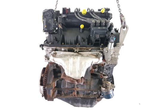 Engine RENAULT TWINGO II (CN0_) 1.2 16V (CN04, CN0B) | BP40487749M1 - Image 4