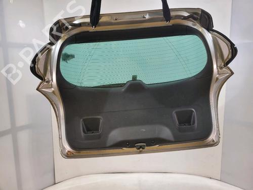 Tailgate PEUGEOT 308 SW I (4E_, 4H_) 1.6 HDi | BP29932357C6