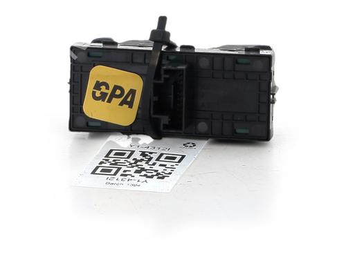 Left front window switch VW POLO VI (AW1, BZ1, AE1) 2.0 GTI | BP34428179I27 - Image 3