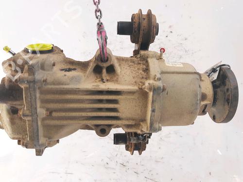 Rear differential DACIA DUSTER (HS_) 1.5 dCi 4x4 | BP34000938M24 - Image 4