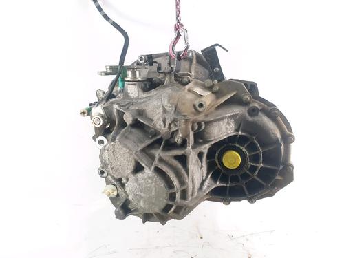 Gearkasse RENAULT MEGANE II Coupé-Cabriolet (EM0/1_) 2.0 dCi | BP30054121M3