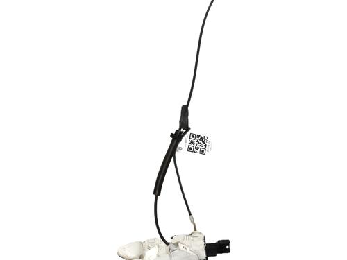 Used Front left lock CITROËN BERLINGO MULTISPACE (B9) 1.6 HDi 90 (90 hp) 31876447