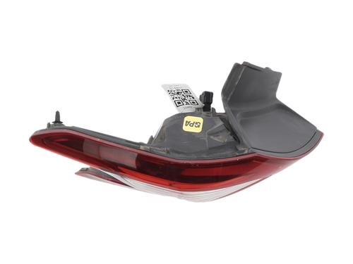 Used Left taillight Left taillight PEUGEOT 308 II (LB_, LP_, LW_, LH_, L3_) 1.6 HDi / BlueHDi 115 (115 hp) 36428963 36428963