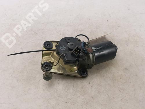 Used Front wiper motor MITSUBISHI PAJERO PININ I (H6_W, H7_W) 1.8 GDI (H66W, H76W) (120 hp) 12105801