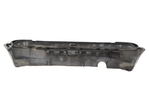 Rear bumper PEUGEOT 206 Hatchback (2A/C) 1.4 i | BP28177190C8 