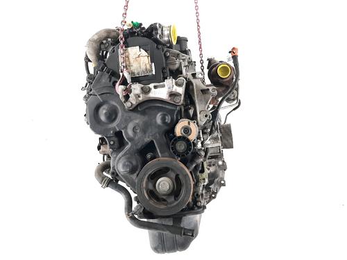 Motor für CITROËN BERLINGO Box Body/MPV (B9) [2008-2026]  31913565