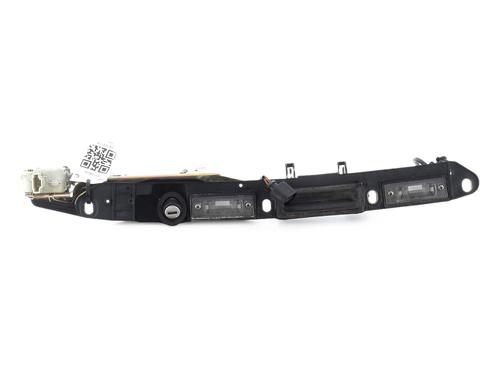 Used Tailgate handle Tailgate handle VW PASSAT B5.5 (3B3) 2.5 TDI 4motion (150 hp) 36446957 36446957