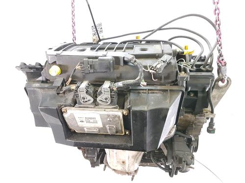 Engine RENAULT KANGOO (KC0/1_) 1.2 16V (KC05, KC06, KC03, KC0T, KC0W, KC1D) | BP36907930M1  - Image 5
