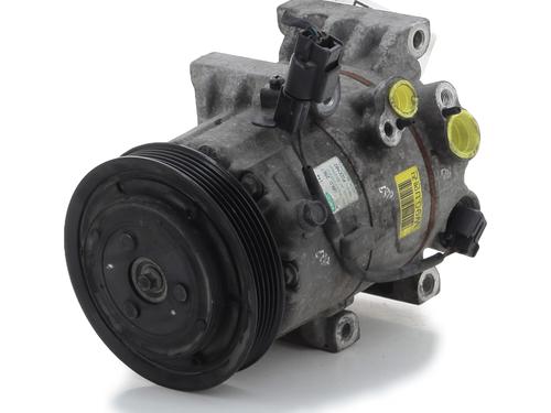 Used AC compressor KIA SOUL II (PS) 1.6 CRDi 128 (126 hp) 29443186