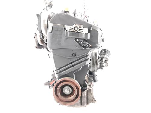 Motor DACIA SANDERO 1.5 dCi | BP31662089M1 