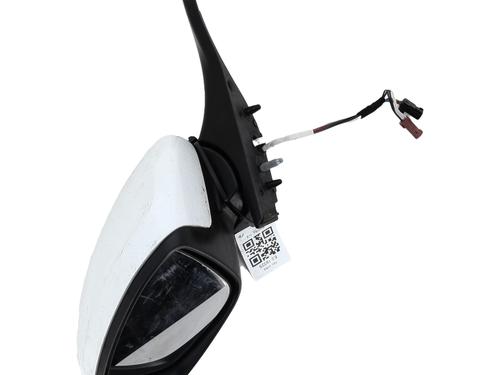 Used Left mirror PEUGEOT 208 I (CA_, CC_) 1.2 PureTech 82 (82 hp) 29762282