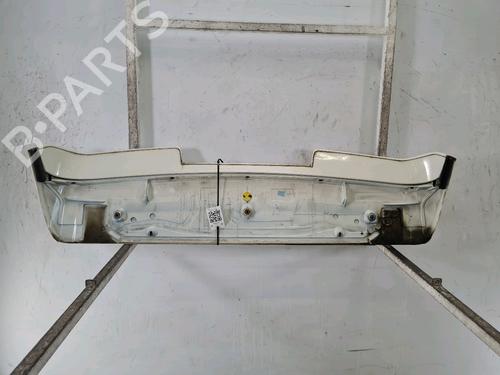 Spoiler bakluke PORSCHE CAYENNE (9PA) GTS 4.8 | BP19435403C96 