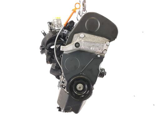 Used Engine Engine VW POLO IV (9N_, 9A_) 1.4 16V (80 hp) 39666212 39666212