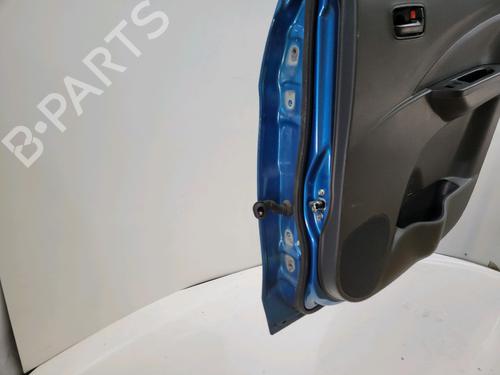 Dør højre bagtil SUZUKI CELERIO (LF) 1.0 (AVK310) | BP36212125C5 - Image 3