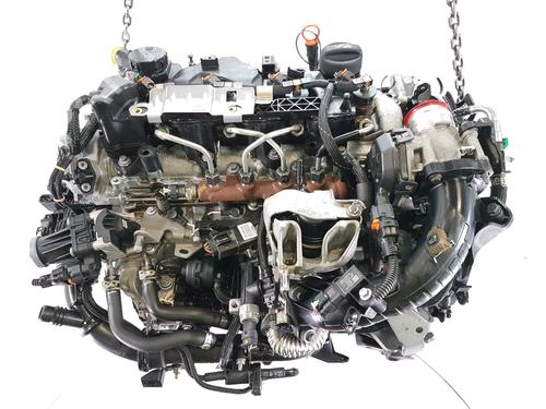 Engine PEUGEOT 208 II (UB_, UP_, UW_, UJ_) 1.5 BlueHDI 100 | BP29347051M1 