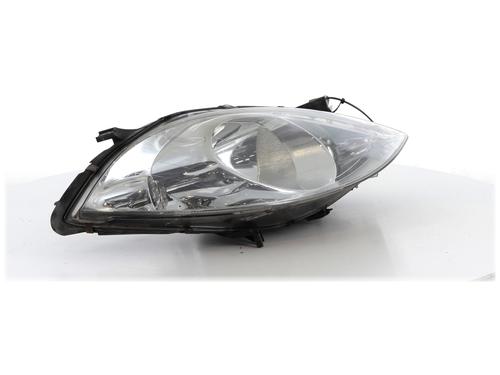 Right headlight MERCEDES-BENZ A-CLASS (W169) A 180 CDI (169.007, 169.307) | BP24536155C29 