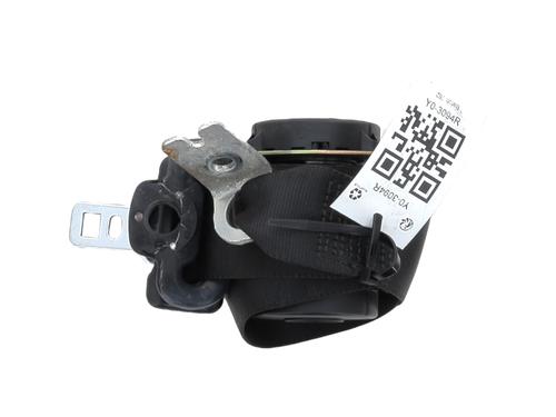 Used Rear right belt tensioner FORD FIESTA V (JH_, JD_) 1.3 (69 hp) 27333852
