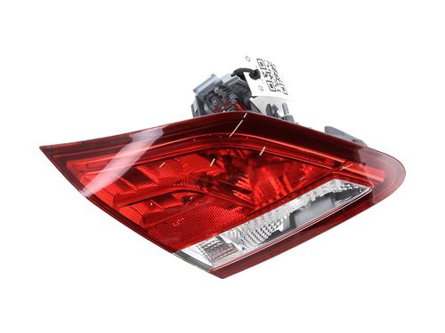 Left tailgate light MERCEDES-BENZ B-CLASS Sports Tourer (W246, W242) B 200 (246.243) | BP30165870C79 