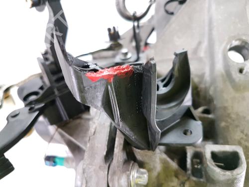 Gearbox RENAULT CLIO IV (BH_) 0.9 TCe 90 (BHNF, BHMA, BHMH, BHJK, BHJR) | BP28286418M3 