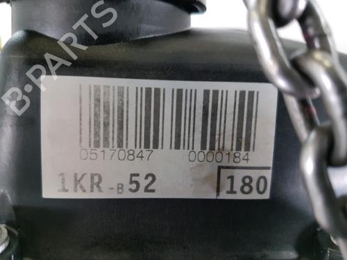 Engine TOYOTA AYGO (_B1_) 1.0 (KGB10_, KGB10R) | BP40619226M1 - Image 8