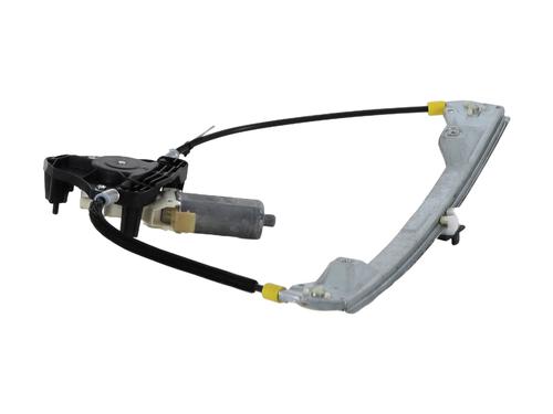 Rudehejsemekanisme Højre foran RENAULT CLIO II (BB_, CB_) 1.2 16V (BB05, BB0W, BB11, BB27, BB2T, BB2U, BB2V, CB05,... | BP29444000C23 