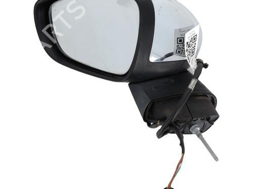 Used Left mirror CITROËN C3 II (SC_) 1.2 VTi 82 (82 hp) 31937920