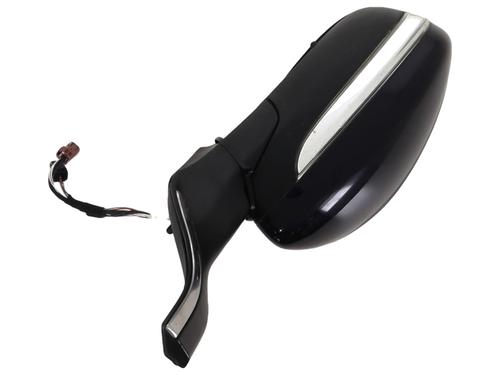 Right mirror PEUGEOT 208 I (CA_, CC_) 1.2 VTI 82 | BP26536031C27 