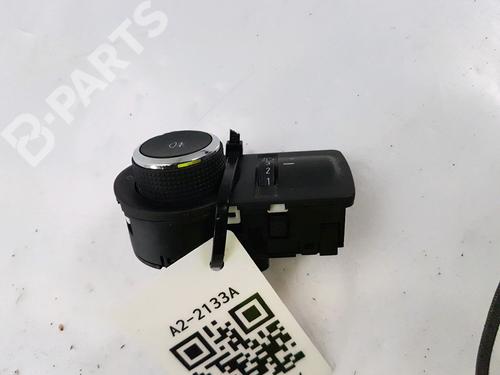 Steering column stalk CHEVROLET AVEO Hatchback (T300) 1.3 D | BP10444531I23 