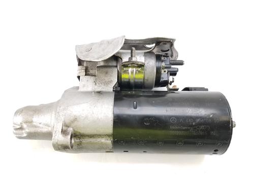 Used Starter MERCEDES-BENZ M-CLASS (W166) ML 350 BlueTEC 4-matic (166.024, 166.023) (258 hp) 11916579