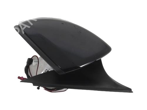 Used Left mirror MERCEDES-BENZ C-CLASS (W205) C 220 BlueTEC / d (205.002, 205.004) (170 hp) 32255276