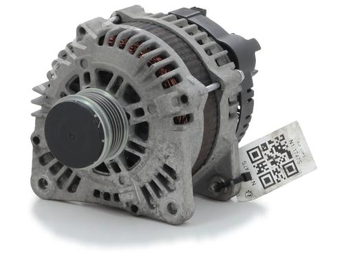 Used Alternator AUDI A6 C7 Avant (4G5, 4GD) 3.0 TDI quattro (245 hp) 28533460