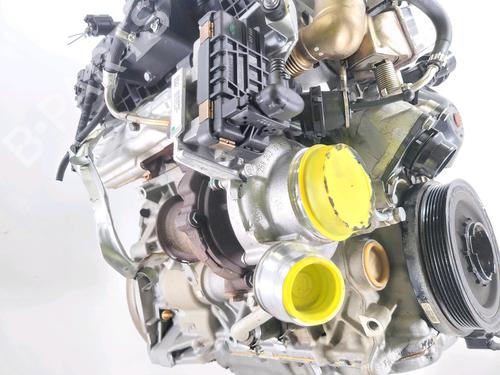 Motor BMW 1 (E87) 118 d | BP29874472M1