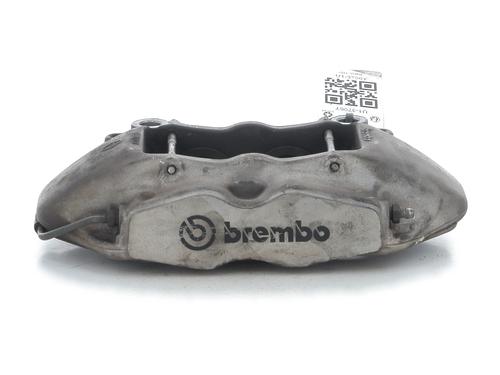 Left front brake caliper RENAULT MEGANE III Coupe (DZ0/1_) 2.0 TCe (DZ1N) | BP31057139M105
