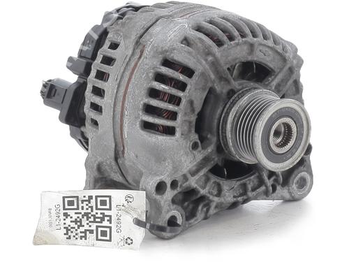 Alternator AUDI A4 B8 (8K2) 2.0 TDI | BP33419938M7 - Image 4