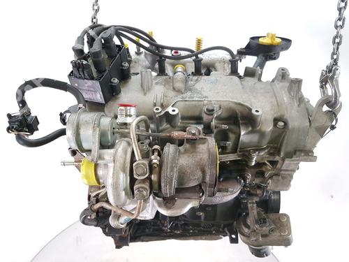 Engine RENAULT CLIO III Grandtour (KR0/1_) 1.2 16V | BP32039765M1  - Image 5