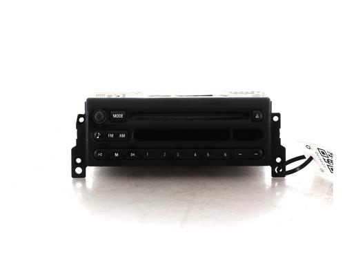 Sistema audio MINI MINI (R50, R53) Cooper (116 hp) 17325571