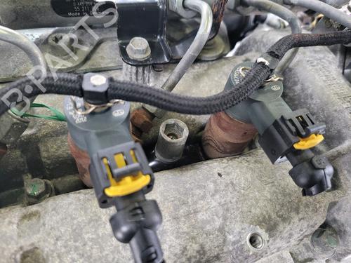 Engine SUZUKI SWIFT III (MZ, EZ) 1.3 DDiS (RS413D) | BP40058149M1  - Image 8