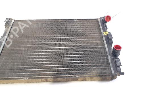 Wasserkühler für RENAULT CLIO II (BB_, CB_) 1.4 16V (B/CB0P, BB13) (98 hp) 29517644