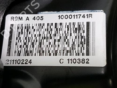 Engine NISSAN QASHQAI / QASHQAI +2 I (J10, NJ10, JJ10E) 1.6 dCi | BP28122254M1 
