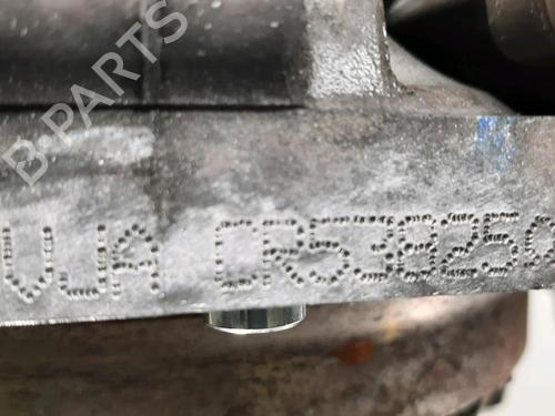 Engine FORD FIESTA VI (CB1, CCN) 1.4 TDCi | BP32180514M1  - Image 11