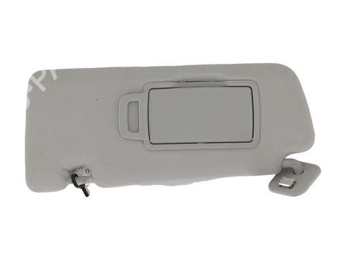 Used Left sun visor Left sun visor RENAULT MEGANE IV Hatchback (B9A/M/N_) [2015-2026] 34147037 34147037