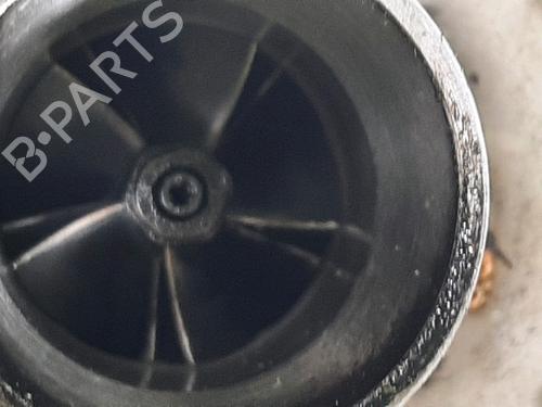 Engine RENAULT MODUS / GRAND MODUS (F/JP0_) 1.5 dCi (FP0G, JP0G) | BP31122522M1 