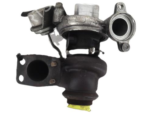 Used Turbocharger/Supercharger Turbocharger/Supercharger 37532141 37532141