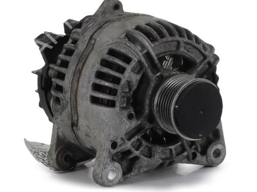 Alternator RENAULT KANGOO Express (FW0/1_) 1.5 dCi 90 (FW0G, FW05, FW08, FW11) | BP39633045M7 - Image 4