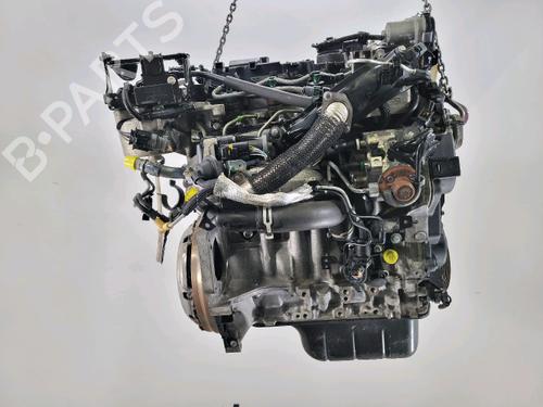 Engine FORD FIESTA VI (CB1, CCN) 1.5 TDCi | BP40441624M1 - Image 4