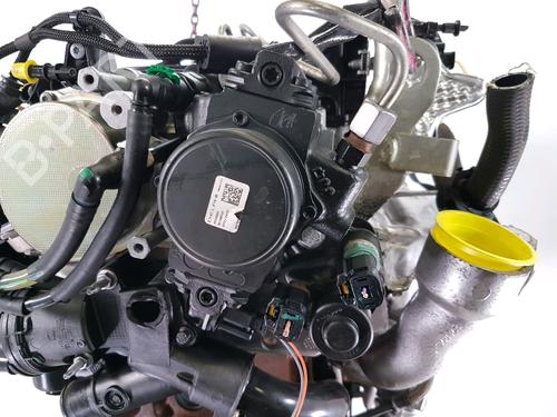 Engine CITROËN C8 (EA_, EB_) 2.0 HDi 165 | BP34458179M1  - Image 9