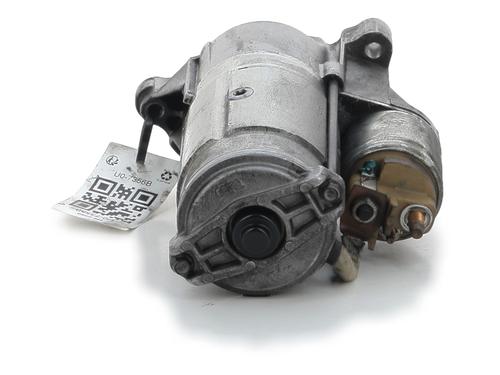 Startmotor PEUGEOT 307 CC (3B) 2.0 HDi 135 | BP27646232M8 